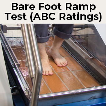 Floor R and ABC Ratings