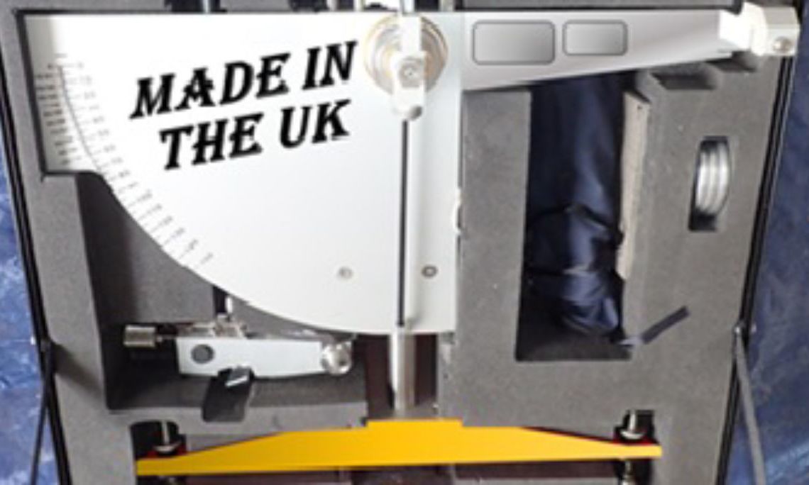 TEST EQUIPMENT SALES