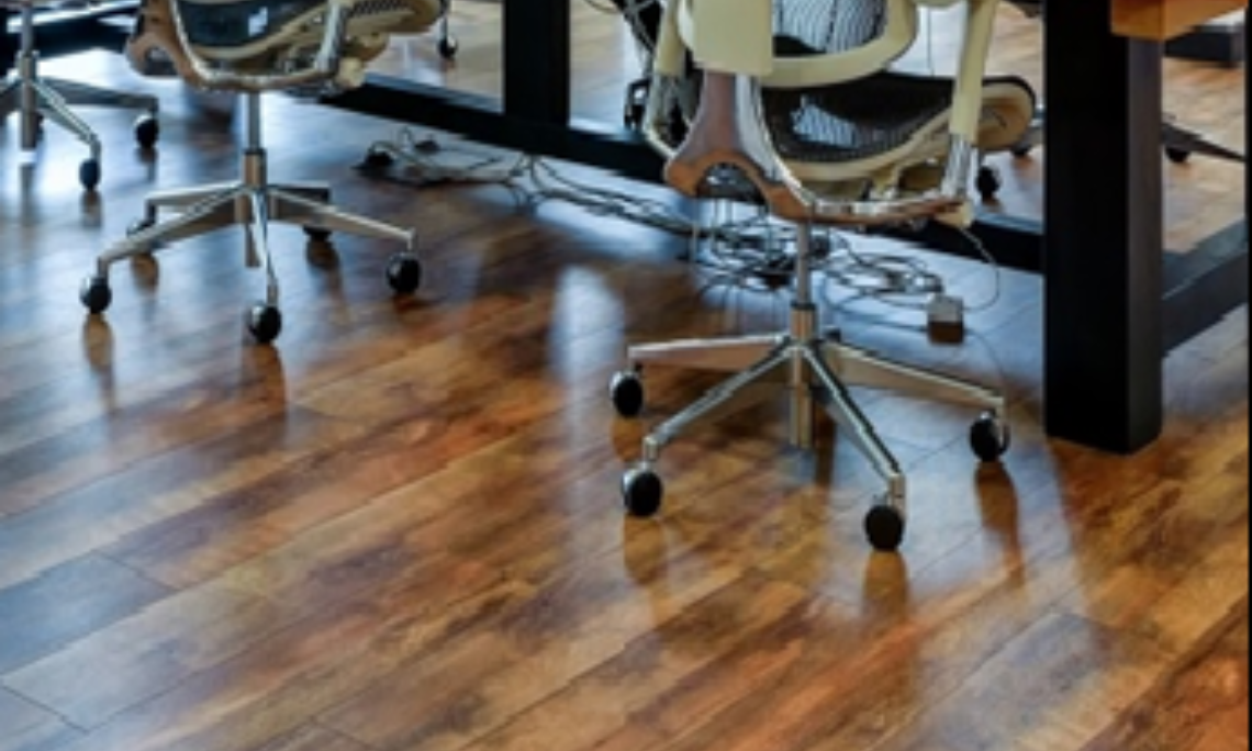 SPECIFYING FLOORS