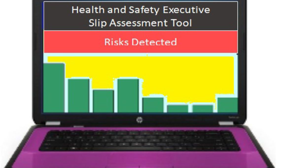 Slip Assessment Tool