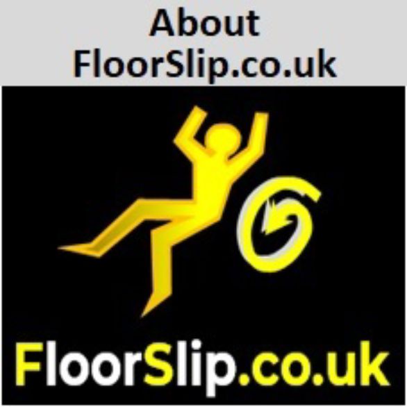 About Floorslip.co.uk | Impartial floor testing; Slip Injury Expert Witnesses; Floor Pendulum Test Equipment Sales & Training 