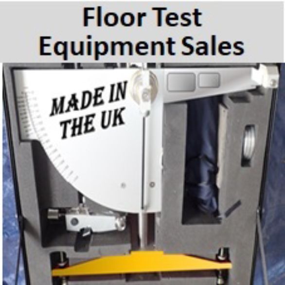 Buy new UK manufactured Pendulum Test Equipment built to British and European EN-16165 Standards and get trained as well