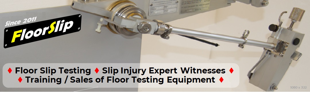 home-page-of-floor-Slip-Pendulum-Testing-and-expert-witness-in slip-injury
