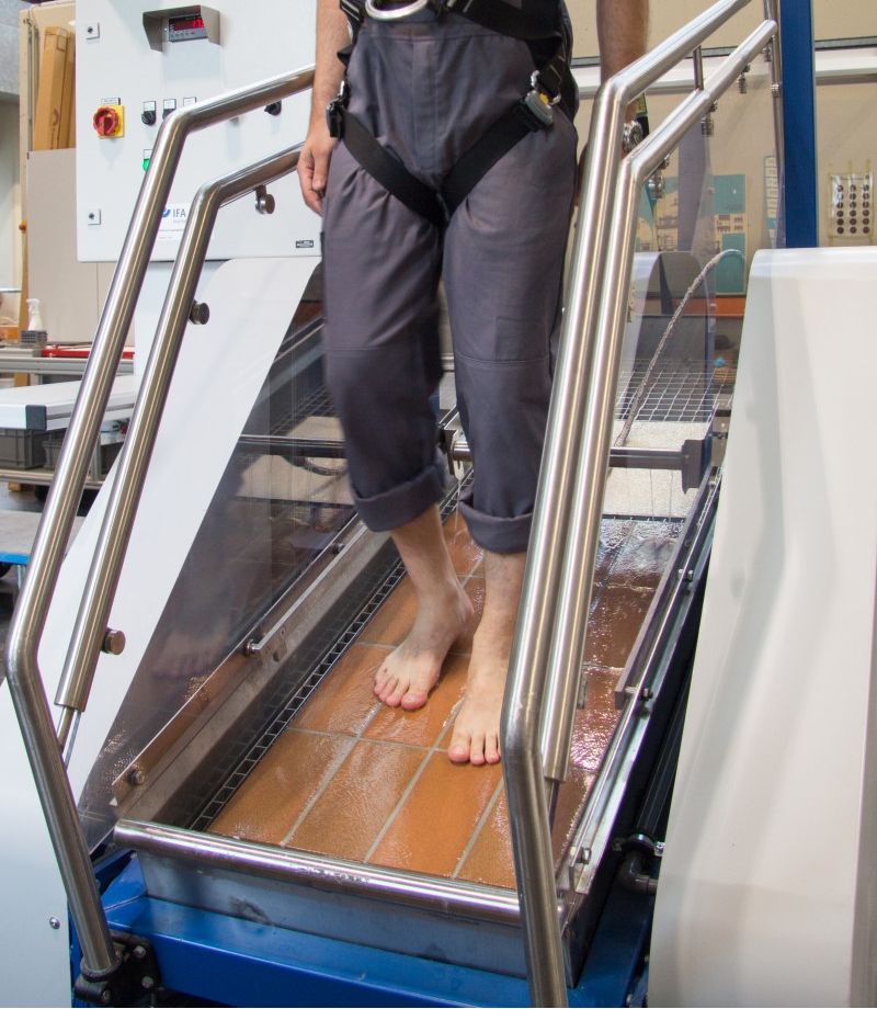 What is Floor Testing?