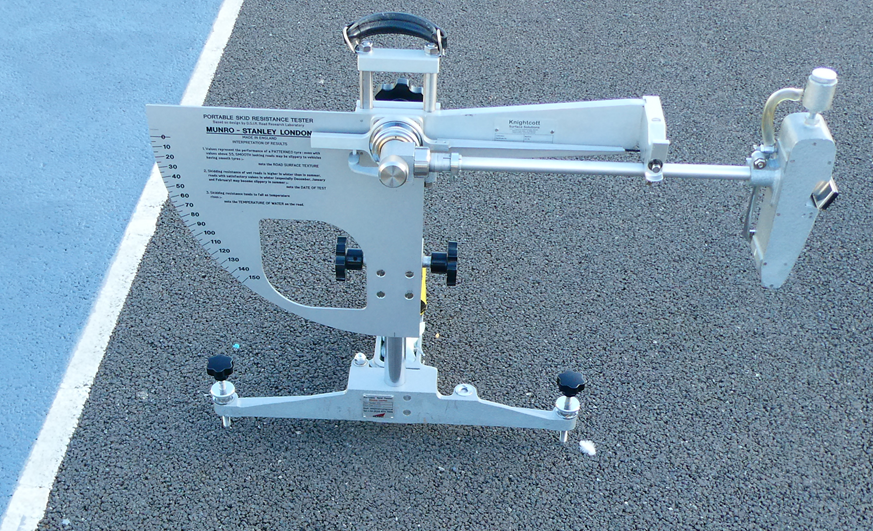 What is Floor Testing?